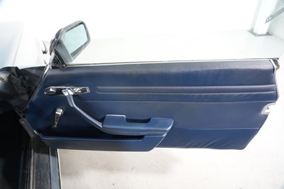 Lot 1977 Mercedes-Benz 350 SL