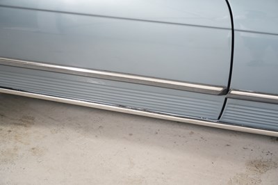 Lot 1977 Mercedes-Benz 350 SL