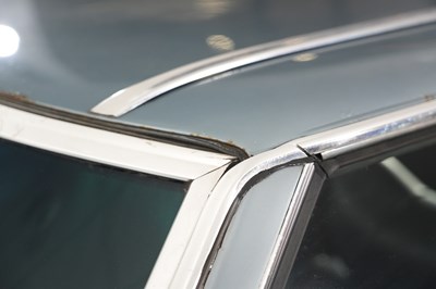 Lot 1977 Mercedes-Benz 350 SL