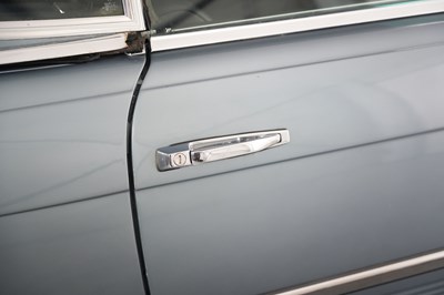 Lot 1977 Mercedes-Benz 350 SL