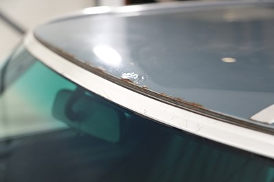 Lot 1977 Mercedes-Benz 350 SL