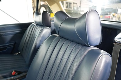 Lot 1977 Mercedes-Benz 350 SL