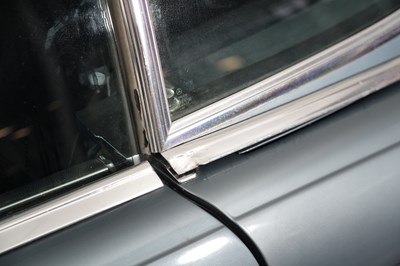 Lot 1977 Mercedes-Benz 350 SL