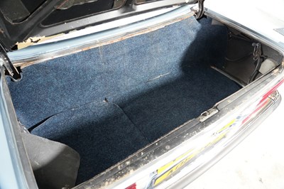 Lot 1977 Mercedes-Benz 350 SL