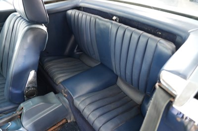 Lot 1977 Mercedes-Benz 350 SL