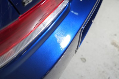 Lot 2000 Honda Prelude 2.0i