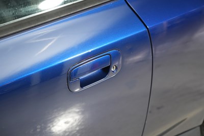 Lot 2000 Honda Prelude 2.0i