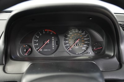 Lot 2000 Honda Prelude 2.0i