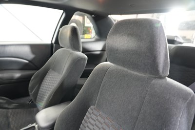 Lot 2000 Honda Prelude 2.0i