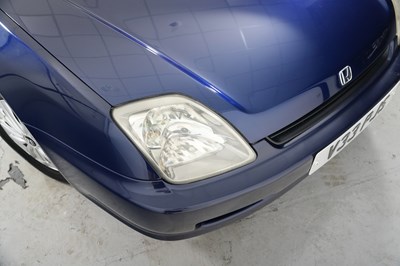 Lot 2000 Honda Prelude 2.0i