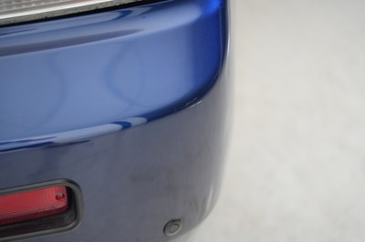 Lot 2000 Honda Prelude 2.0i