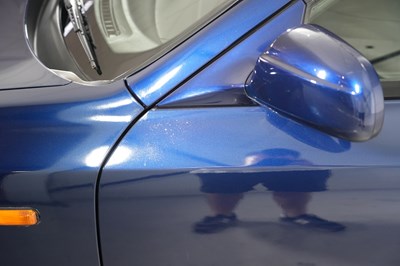 Lot 2000 Honda Prelude 2.0i