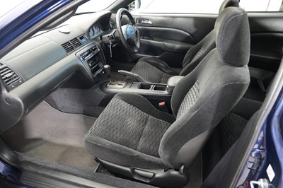 Lot 2000 Honda Prelude 2.0i