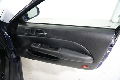 Lot 2000 Honda Prelude 2.0i