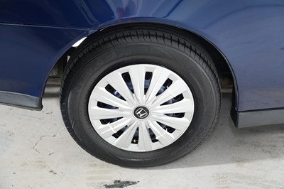 Lot 2000 Honda Prelude 2.0i