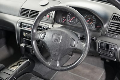 Lot 2000 Honda Prelude 2.0i