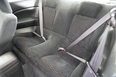 Lot 2000 Honda Prelude 2.0i