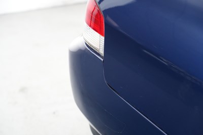 Lot 2000 Honda Prelude 2.0i