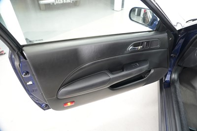 Lot 2000 Honda Prelude 2.0i