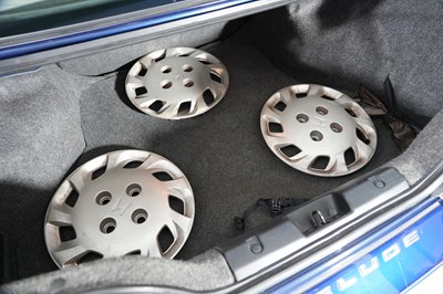 Lot 2000 Honda Prelude 2.0i