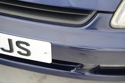 Lot 2000 Honda Prelude 2.0i
