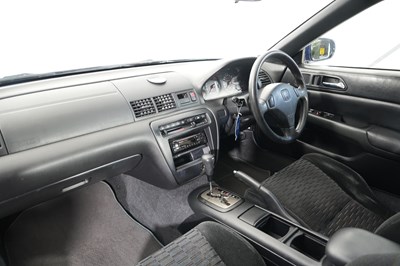 Lot 2000 Honda Prelude 2.0i