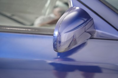 Lot 2000 Honda Prelude 2.0i
