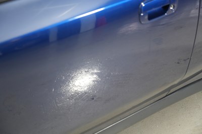Lot 2000 Honda Prelude 2.0i