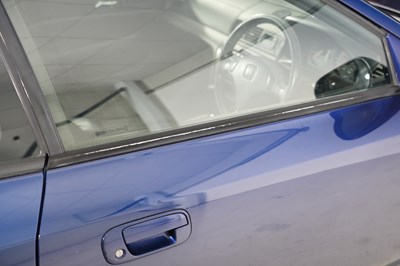 Lot 2000 Honda Prelude 2.0i