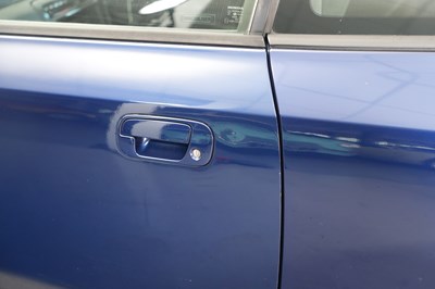 Lot 2000 Honda Prelude 2.0i