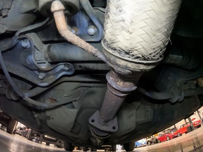 Lot 2000 Honda Prelude 2.0i