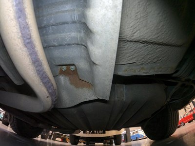 Lot 2000 Honda Prelude 2.0i
