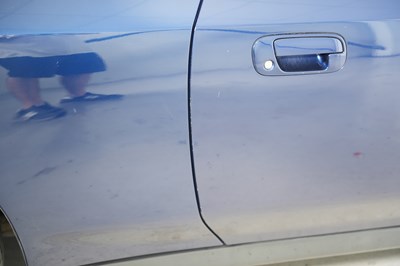 Lot 2000 Honda Prelude 2.0i