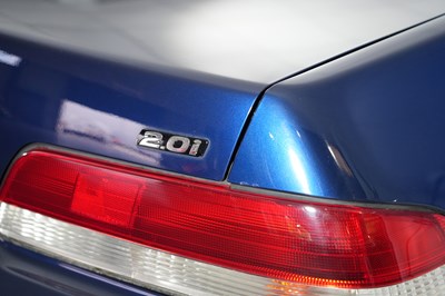 Lot 2000 Honda Prelude 2.0i