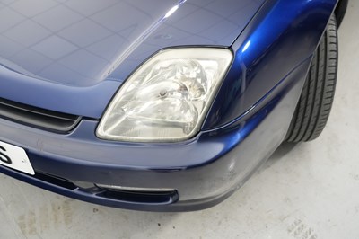 Lot 2000 Honda Prelude 2.0i