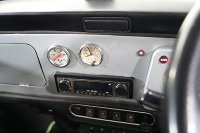 Lot 244 - 2000 Rover Mini Cooper 1.3i