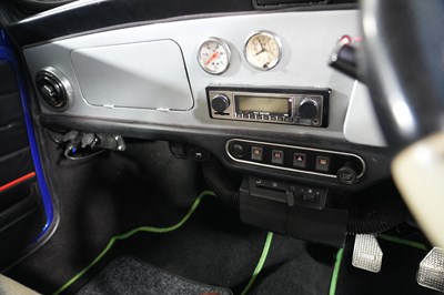 Lot 244 - 2000 Rover Mini Cooper 1.3i