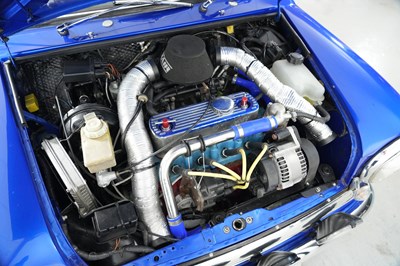 Lot 244 - 2000 Rover Mini Cooper 1.3i