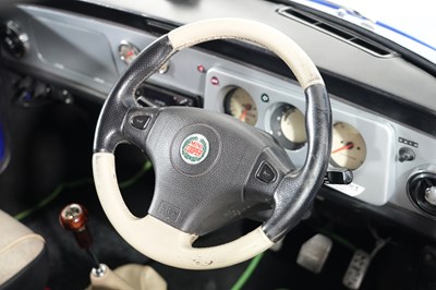 Lot 244 - 2000 Rover Mini Cooper 1.3i