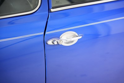 Lot 244 - 2000 Rover Mini Cooper 1.3i