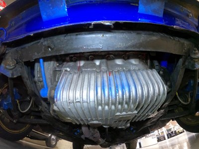 Lot 244 - 2000 Rover Mini Cooper 1.3i