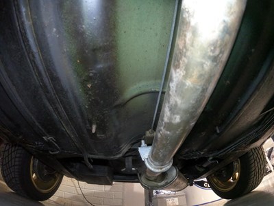 Lot 244 - 2000 Rover Mini Cooper 1.3i