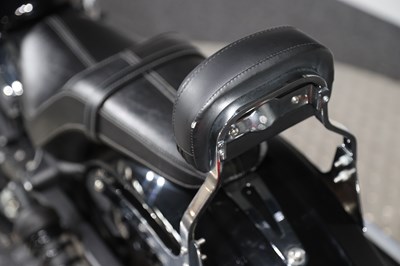Lot 2020 Indian Scout