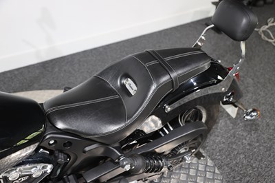 Lot 2020 Indian Scout