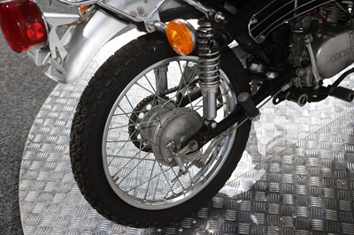 Lot 1970s Yamaha AT1