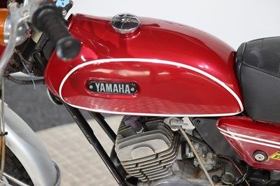 Lot 1970s Yamaha AT1