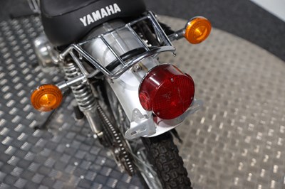 Lot 1970s Yamaha AT1