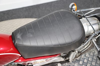 Lot 1970s Yamaha AT1