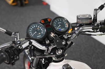 Lot 34 - 1979 Yamaha RD400