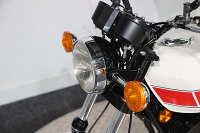 Lot 34 - 1979 Yamaha RD400